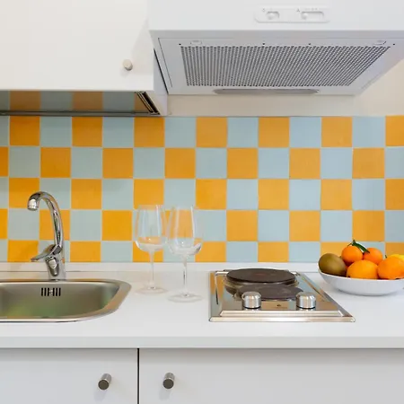 The Arcade - Zen 34 4*