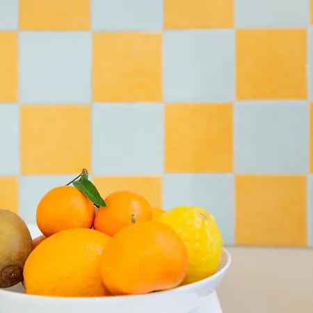 The Arcade - Zen 34 4* Rom