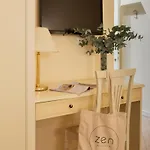The Arcade - Zen 34 Roma