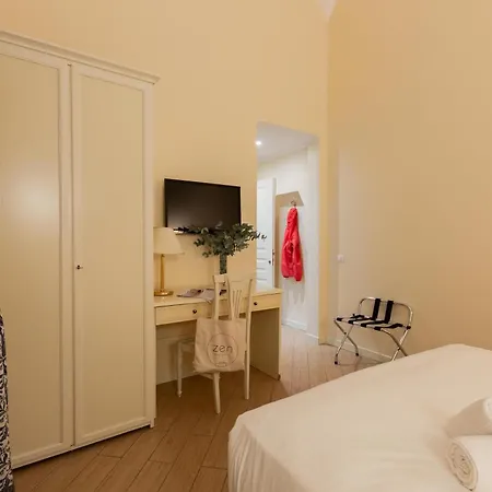 The Arcade - Zen 34 Řím