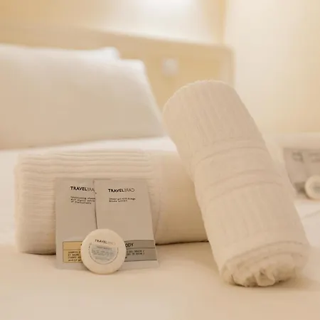 招待所 The Arcade - Zen 34 4*