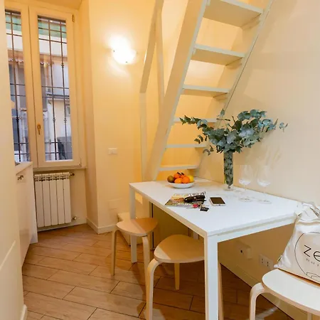 The Arcade - Zen 34 Penzion