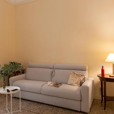 Penzion The Arcade - Zen 34 Řím