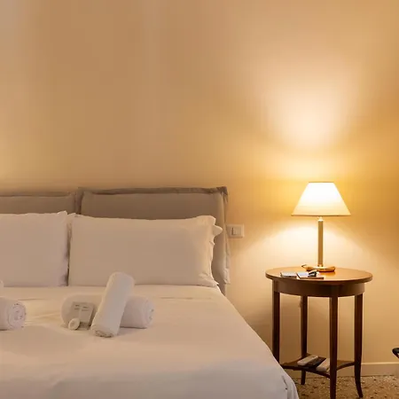 Penzion The Arcade - Zen 34 Řím