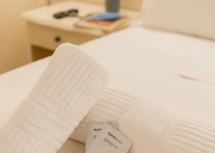 The Arcade - Zen 34 Penzion Řím