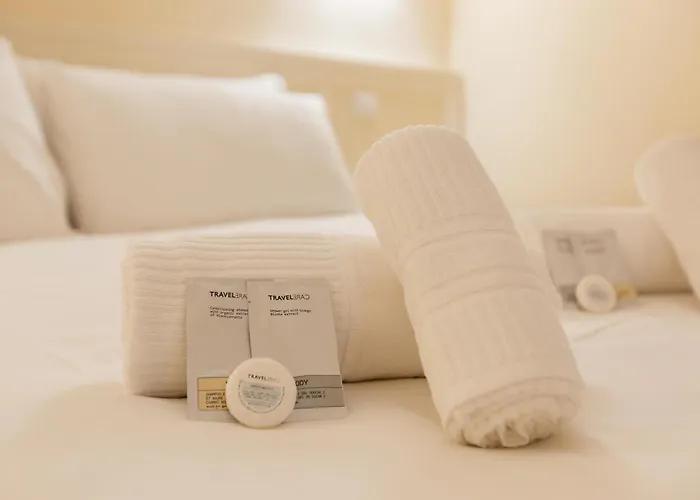 Penzion The Arcade - Zen 34 4*