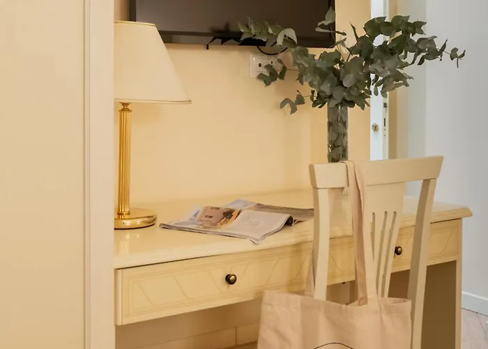 The Arcade - Zen 34 Řím