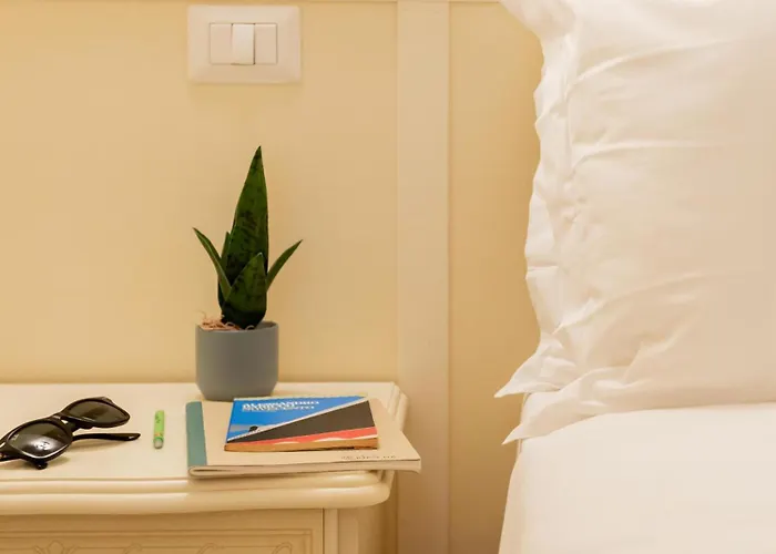 Penzion The Arcade - Zen 34 4*