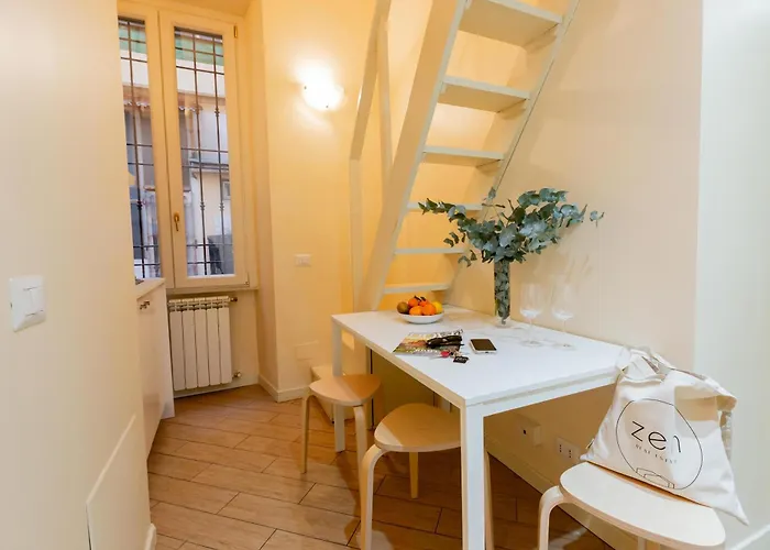 The Arcade - Zen 34 Penzion