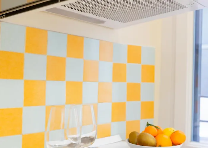 The Arcade - Zen 34 4* Řím