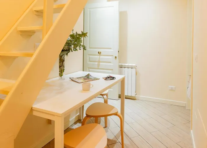 The Arcade - Zen 34 Penzion Řím