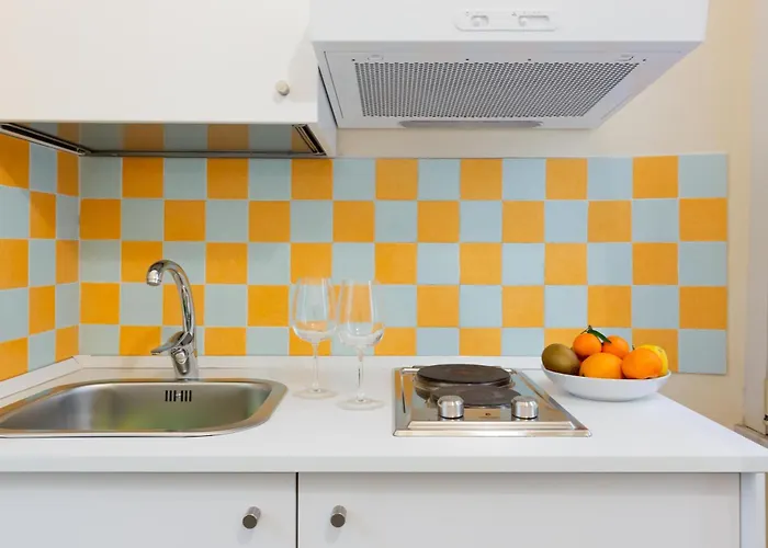 The Arcade - Zen 34 4*