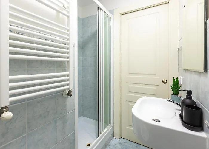 Penzion The Arcade - Zen 34 Řím