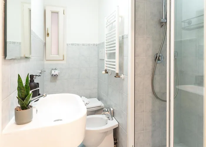 Penzion The Arcade - Zen 34