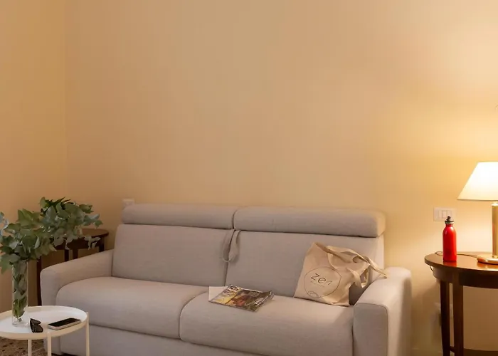 Penzion The Arcade - Zen 34 Řím