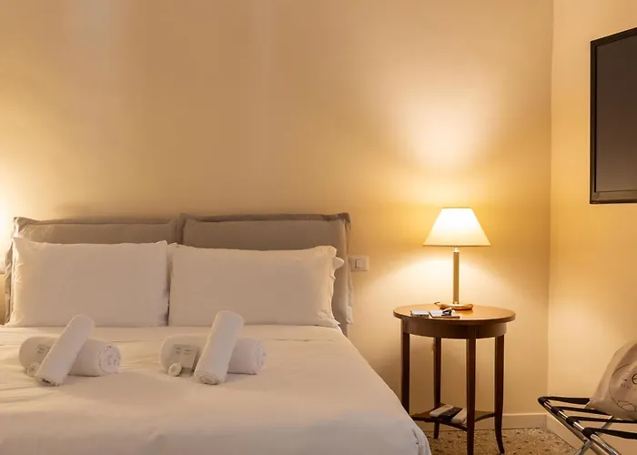 Penzion The Arcade - Zen 34 Řím