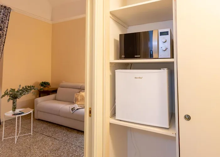 The Arcade - Zen 34 Penzion 4*