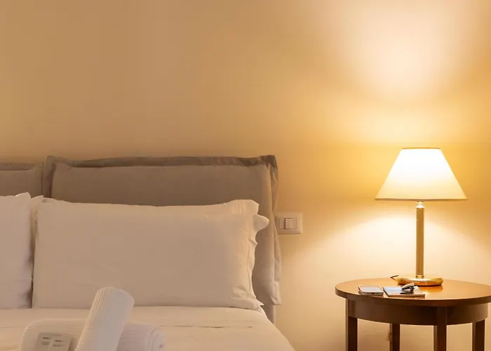 Penzion The Arcade - Zen 34