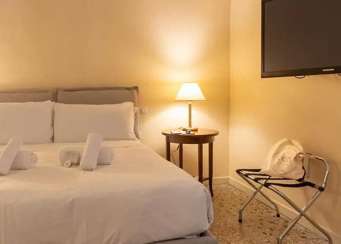 The Arcade - Zen 34 Řím