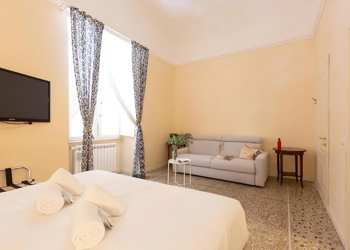 The Arcade - Zen 34 Penzion