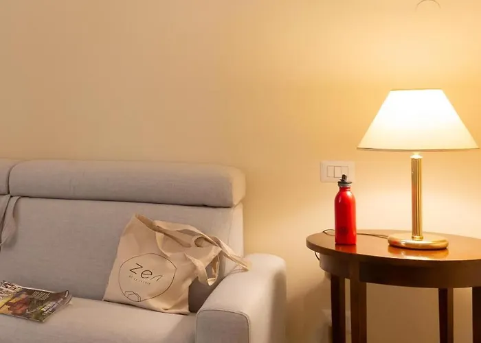 Penzion The Arcade - Zen 34 4*