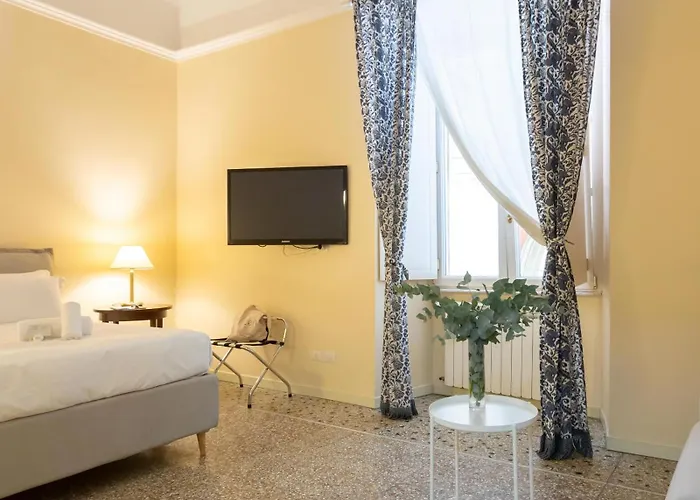 The Arcade - Zen 34 Řím