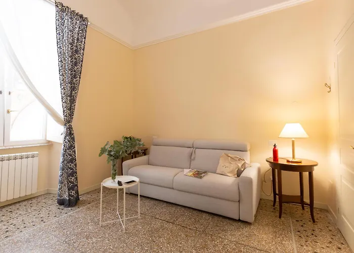 Penzion The Arcade - Zen 34