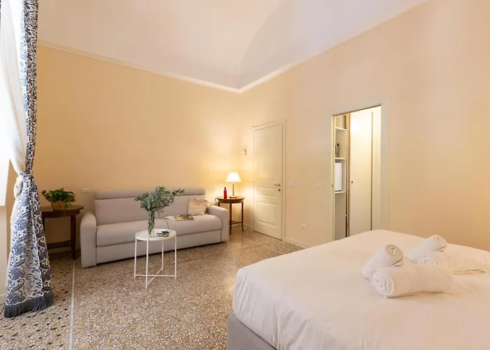 Penzion The Arcade - Zen 34